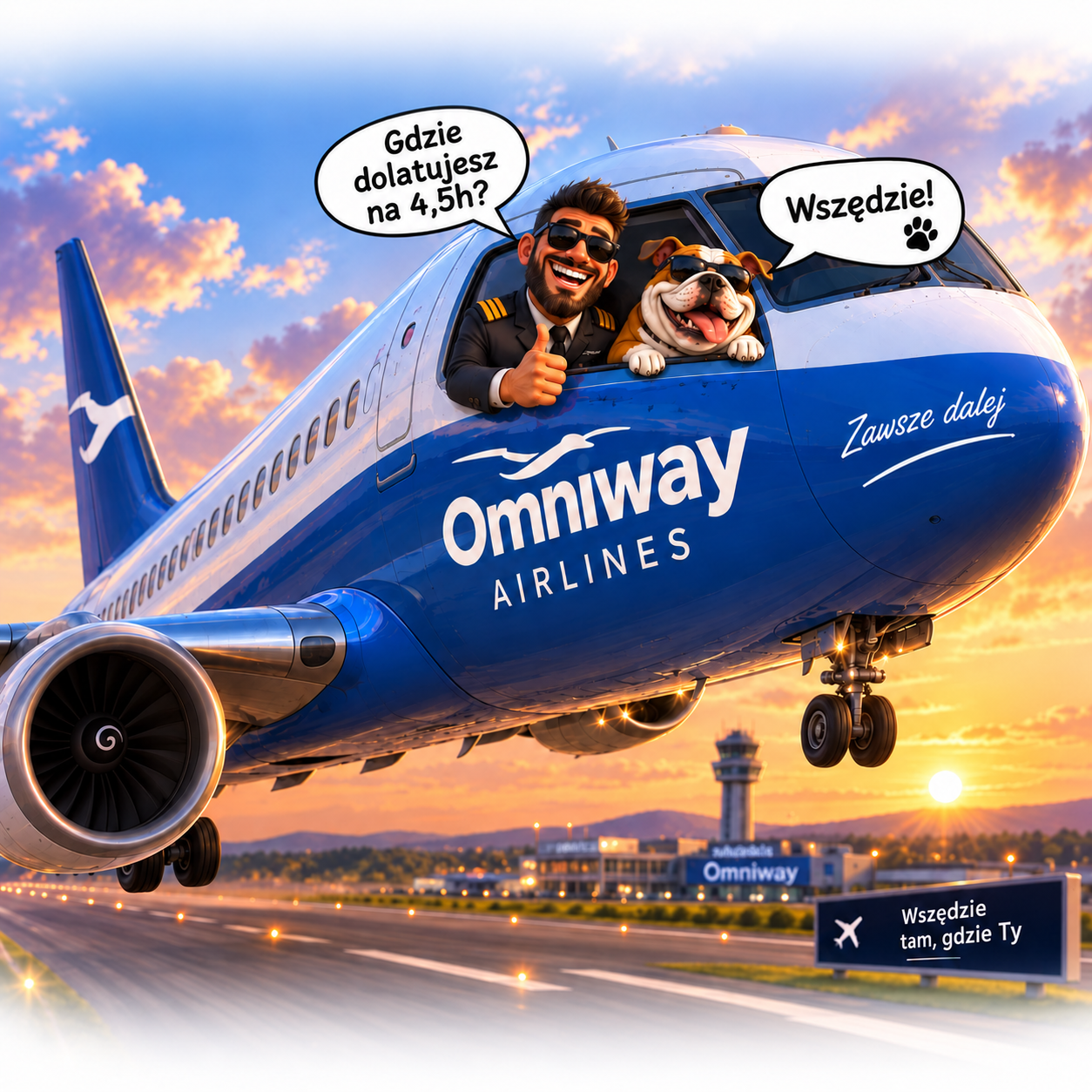 Omniway